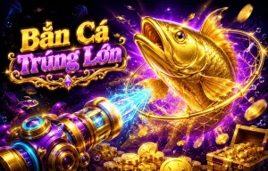 Bắn Cá tại printmastershn